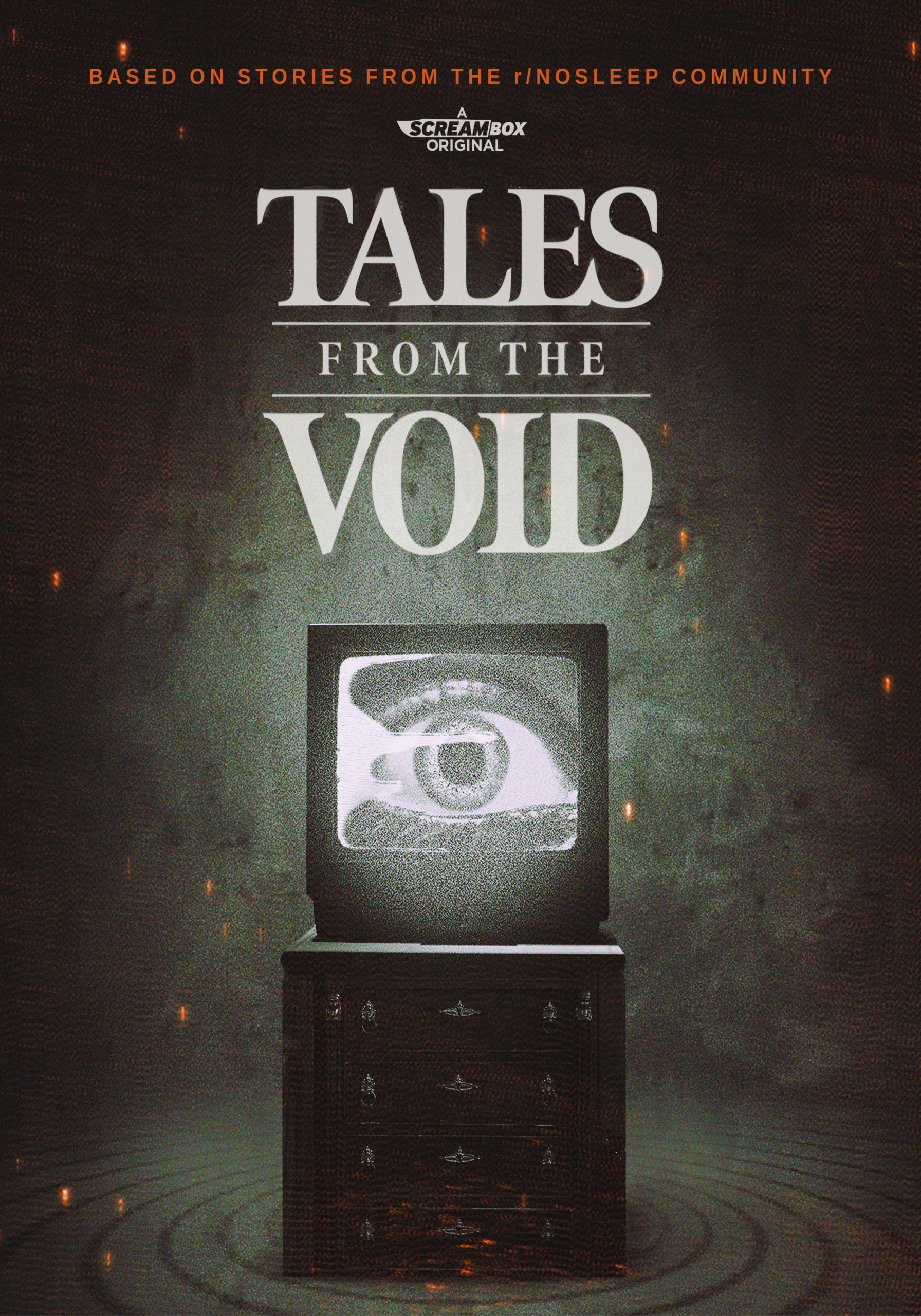 tale of the void movie poter.