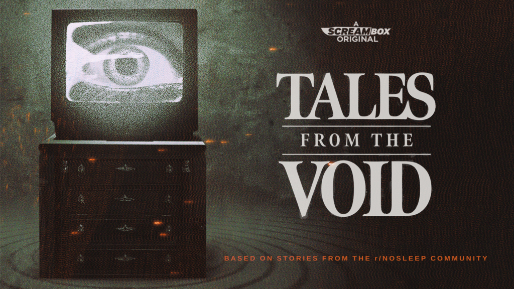 Tales of the Void movie image.