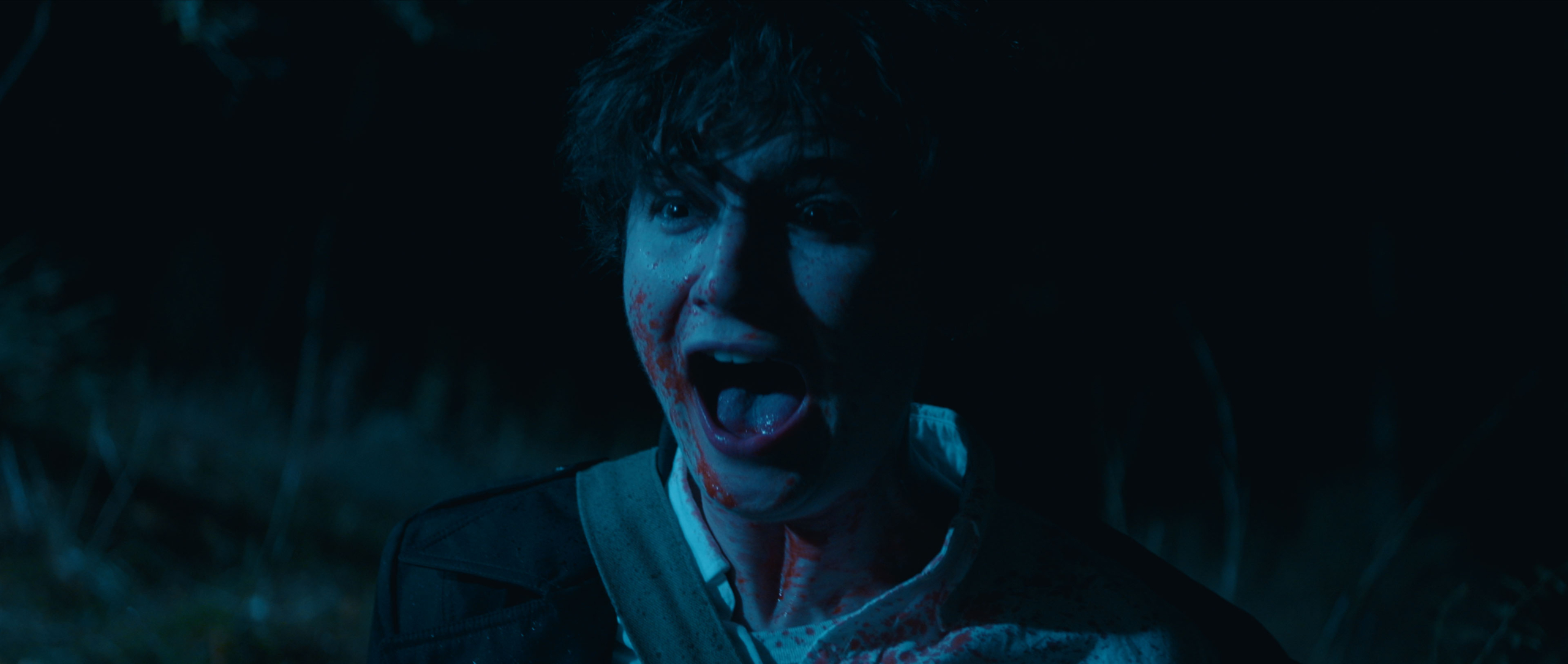 The Trouble with Tessa movie image on Screambox image screaming.
