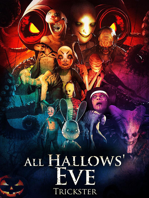 All hallows eve movie image.