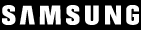 Screambox on Samsung logo